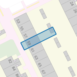 Perceel WPK02-L-4386