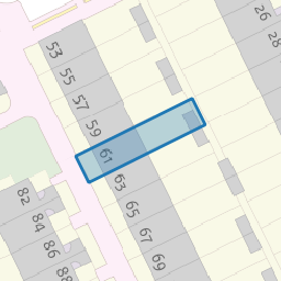 Perceel WPK02-L-4387