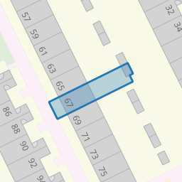 Perceel WPK02-L-4390