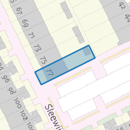 Perceel WPK02-L-4395