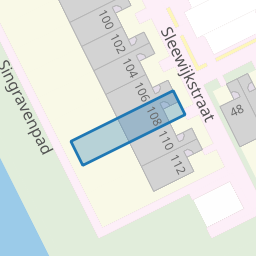 Perceel WPK02-L-4398