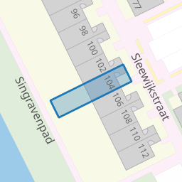 Perceel WPK02-L-4400