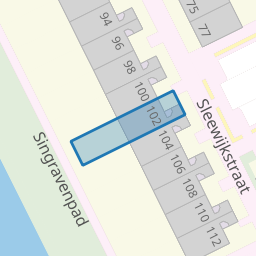 Perceel WPK02-L-4401