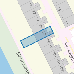 Perceel WPK02-L-4403