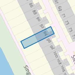 Perceel WPK02-L-4405