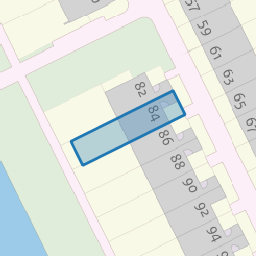 Perceel WPK02-L-4410