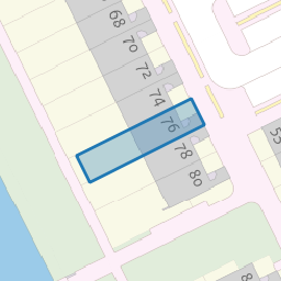 Perceel WPK02-L-4414