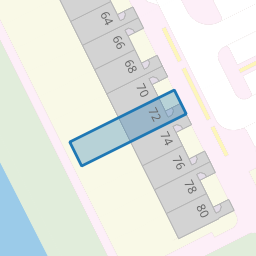 Perceel WPK02-L-4416