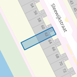 Perceel WPK02-L-4421