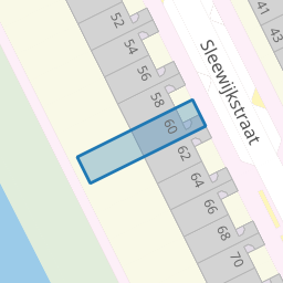 Perceel WPK02-L-4422