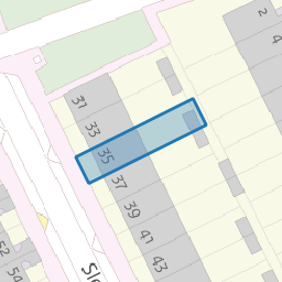 Perceel WPK02-L-4433