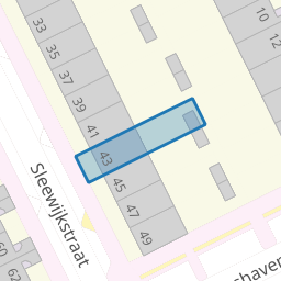 Perceel WPK02-L-4437