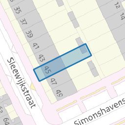 Perceel WPK02-L-4438