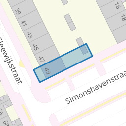 Perceel WPK02-L-4440