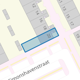 Perceel WPK02-L-4441