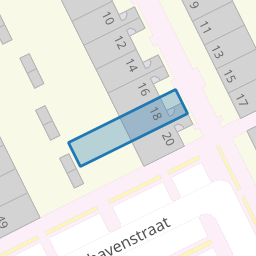 Perceel WPK02-L-4442