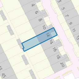 Perceel WPK02-L-4445