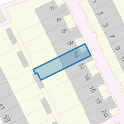 Perceel WPK02-L-4446