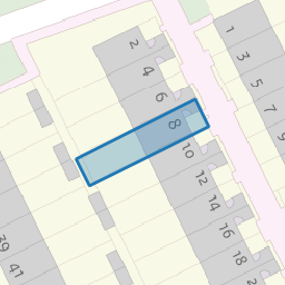 Perceel WPK02-L-4447