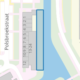 Perceel WPK02-L-4457