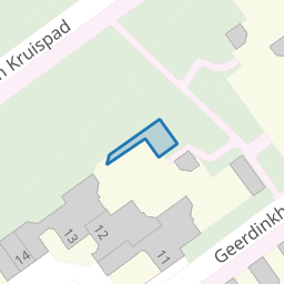 Perceel WPK02-L-4460