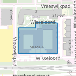 Perceel WPK02-L-4466