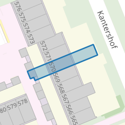 Perceel WPK02-L-4496