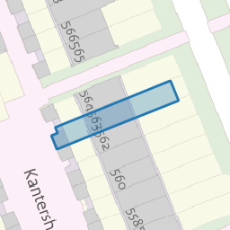 Perceel WPK02-L-4503