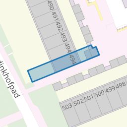 Perceel WPK02-L-4523