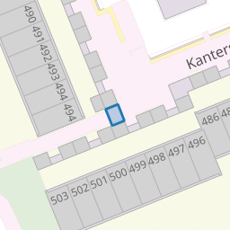 Perceel WPK02-L-4524