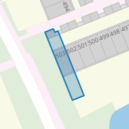 Perceel WPK02-L-4525