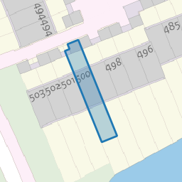 Perceel WPK02-L-4528