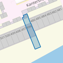 Perceel WPK02-L-4532