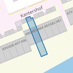 Perceel WPK02-L-4534