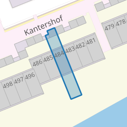 Perceel WPK02-L-4535