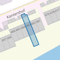 Perceel WPK02-L-4536