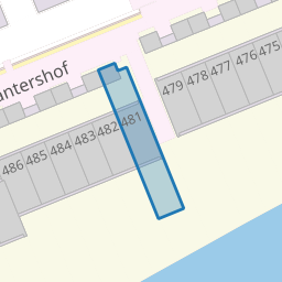 Perceel WPK02-L-4538