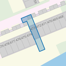 Perceel WPK02-L-4545