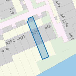 Perceel WPK02-L-4549