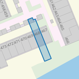 Perceel WPK02-L-4550