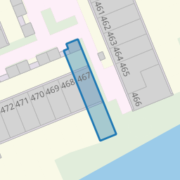 Perceel WPK02-L-4551