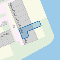 Perceel WPK02-L-4553