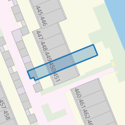 Perceel WPK02-L-4560