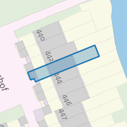 Perceel WPK02-L-4567