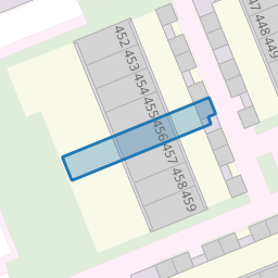 Perceel WPK02-L-4575