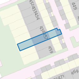 Perceel WPK02-L-4576