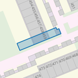 Perceel WPK02-L-4578