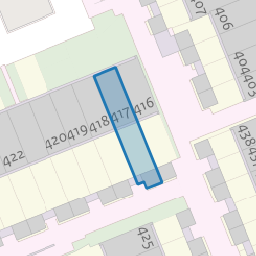 Perceel WPK02-L-4580