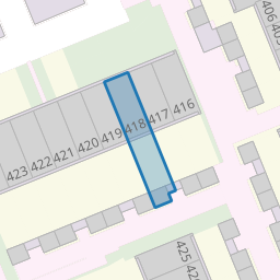 Perceel WPK02-L-4581