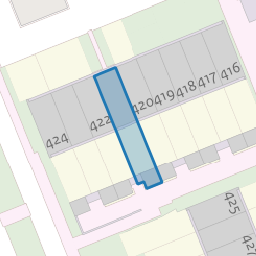 Perceel WPK02-L-4584